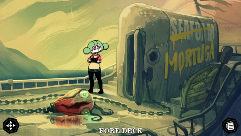 The Mermaid Mask: A Perfect Vacation Murder Mystery