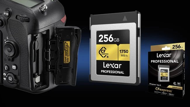 Nikon Z-Mount Memory Card Guide: Futureproofing DSLR Users for Mirrorless Upgrade