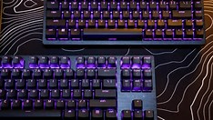 Razer Huntsman V3 HE Keyboards Cut Costs, Keep Gaming Punch - The Verge