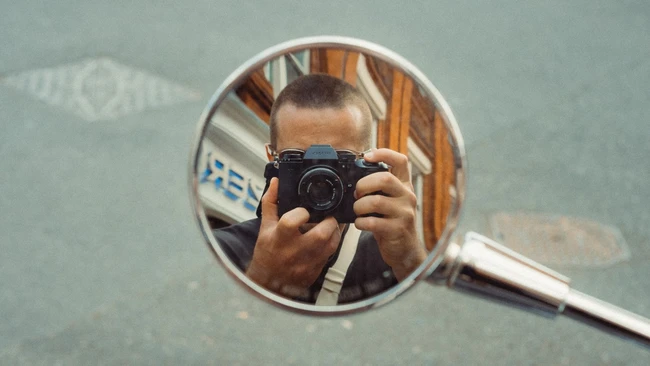 Six Street Photography Lessons for Content Creators