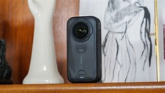 Insta360 X6 Impresses, but GoPro Overheating Burned Me