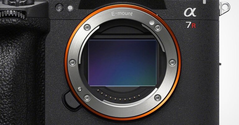 Sony E-Mount Partner List: What It Means for Creators - PetaPixel