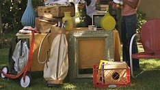 Skip These 12 Garage Sale Gadgets — Especially Faulty Action Cams