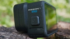 GoPro Mission 1 Pro Review: Big Sensor, Bigger Heat Issues - Wired