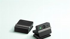Obsbot Meet Flip Webcam Uses Sony Sensor for 4K AI Streaming