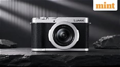 Panasonic LUMIX L10 Fixed-Lens Camera Launches in India at ₹1,79,990