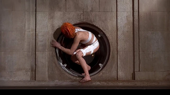 Luc Besson’s Bright Future: The Fifth Element Impact