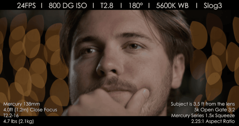 Sony FX5 Meets Atlas Lens Co. Mercury Anamorphics in First Look - No Film School