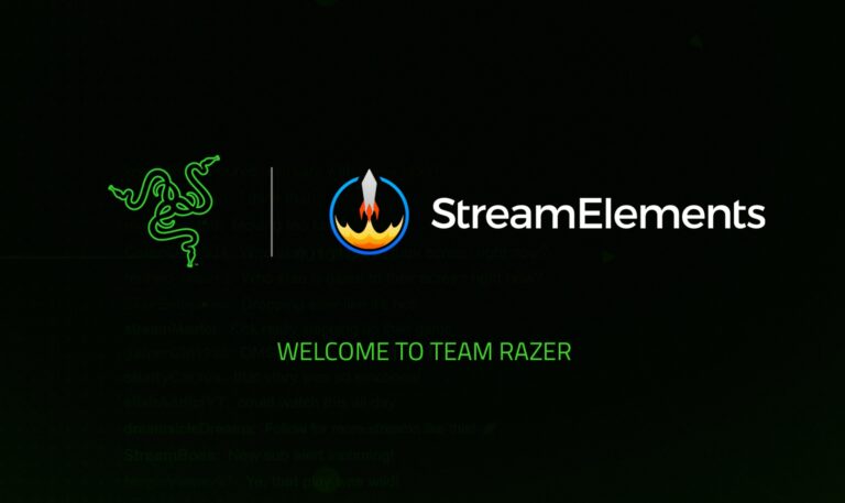 Razer Acquires Streamer Platform StreamElements - Tubefilter