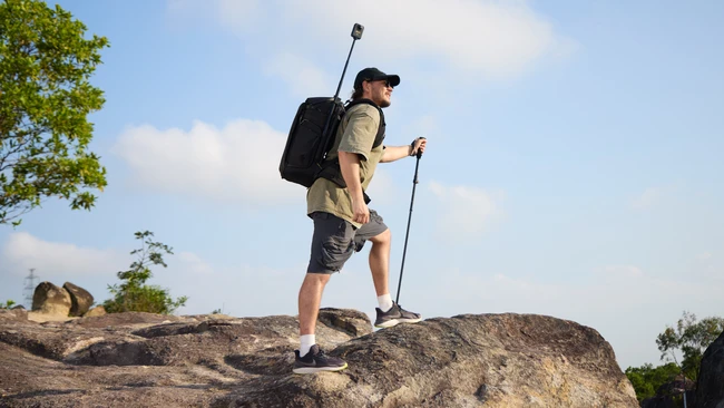 SmallRig Launches EDC PRO Kit for Mobile Creators