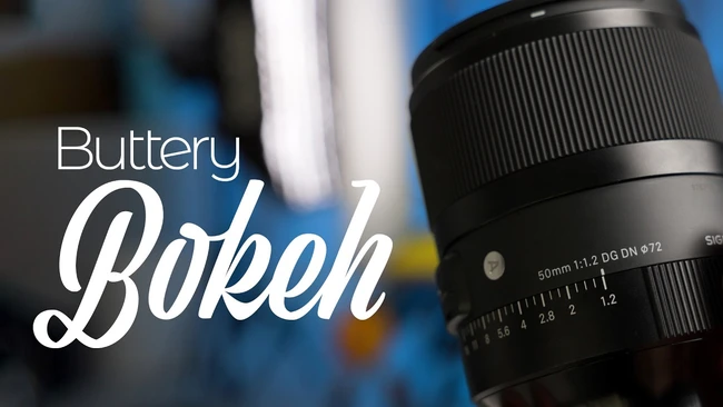 Sigma’s Compact 50mm f/1.2 Challenges G Master Dominance