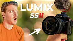 Lumix S5II Beats Sony for Creators Tackling Real-World Shooting Challenges