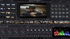 DaVinci Resolve 21.0.4 Adds Sony FX5 X-OCN Support for Creators