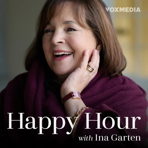 Ina Garten Launches Official YouTube Channel & Weekly Video Podcast