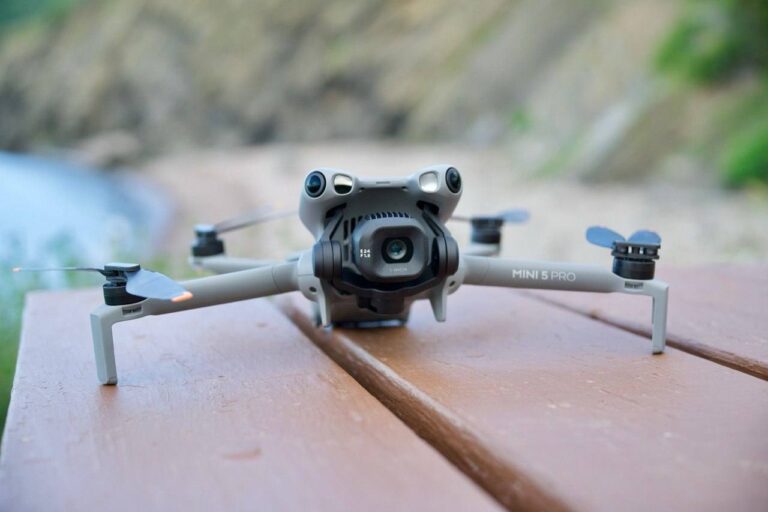DJI Wins Partial Pentagon Blacklist Reversal Amid Innovation Leadership