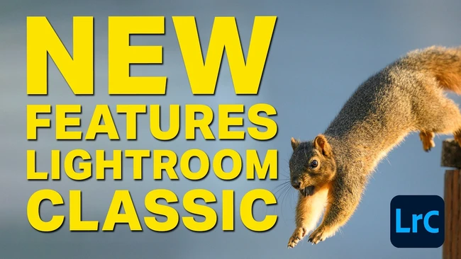 Lightroom Classic 15.5 Adds Post-Creation AI Mask Editing for Creators