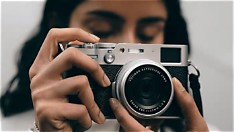Why Creators Ditch Smartphones for Real Travel Cameras