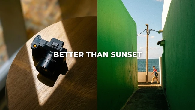 Turn Brutal Midday Sun into Better Photos: Six Tips