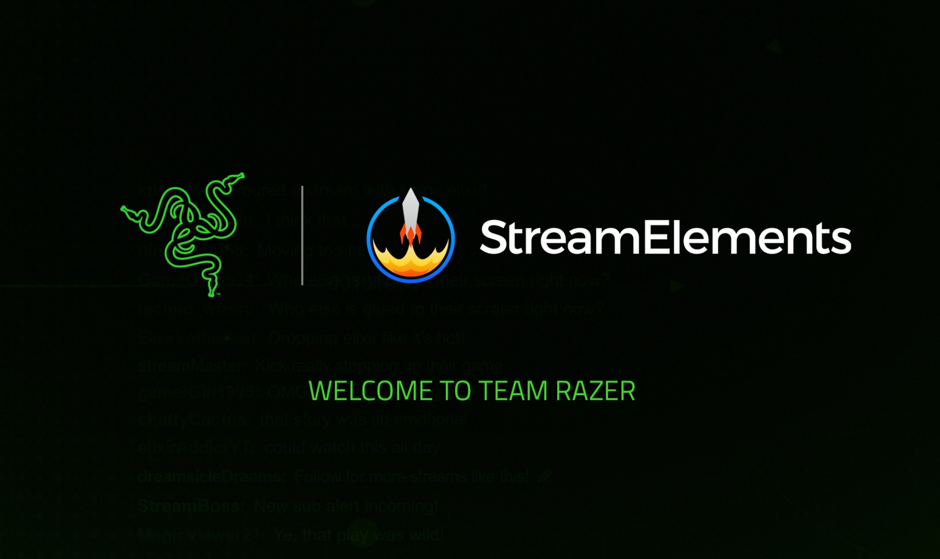 Razer Acquires Streamer Platform StreamElements Razer Acquires Streamer Platform StreamElements - Tubefilter