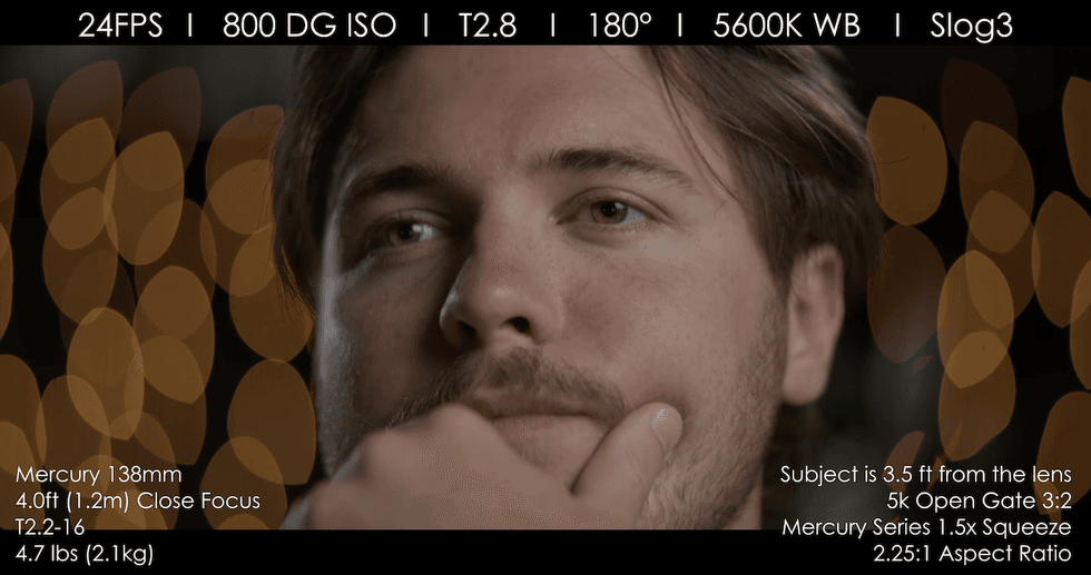 Sony FX5 Meets Atlas Lens Co. Mercury Anamorphics in First Look Sony FX5 Meets Atlas Lens Co. Mercury Anamorphics in First Look - No Film School