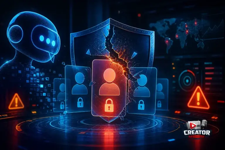 Instagram Accounts Hijacked via Meta AI Chatbot Exploit