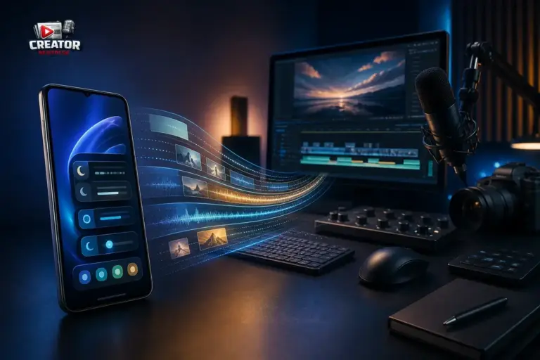iOS 27’s Hidden Features That Could Boost Creator Workflows