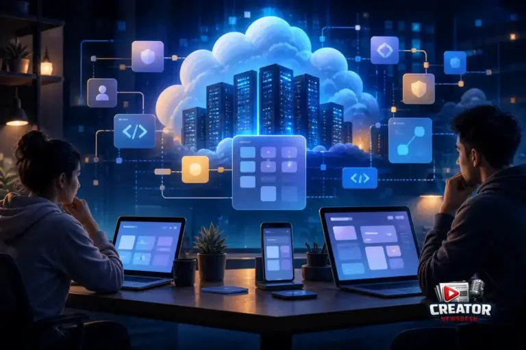 Lovable Boosts Google Cloud Usage 5x, Expands Claude Access for Creators