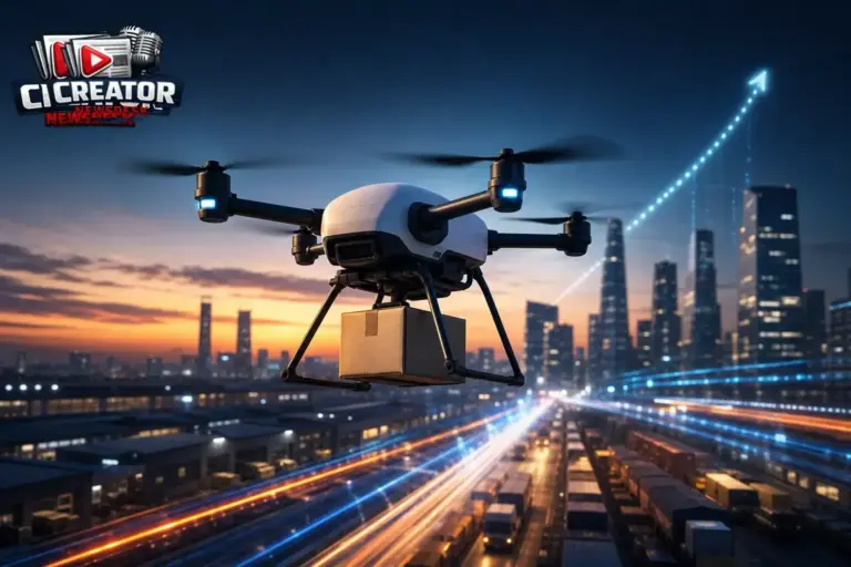 Matternet Goes Public with $33M for Drone Delivery