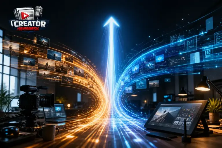 Mile Marker Acquires Lift to Boost Creative and AI-Driven Performance