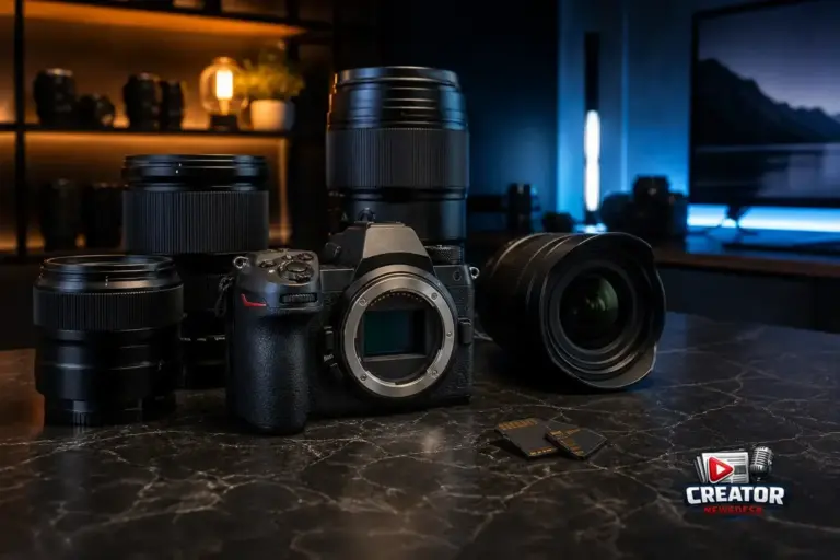 Nikon June 2026 Rebates: Free Memory Cards & Savings on Z-Mount Gear
