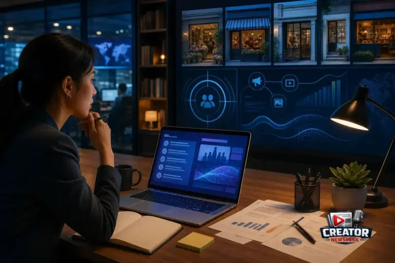 OpenAI signals SMB ad push via new job listings
