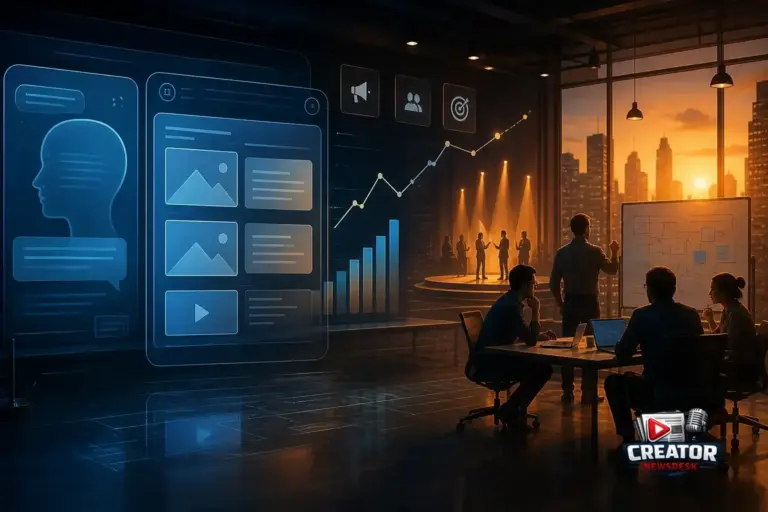 OpenAI’s Ad Business Gears Up for IPO, Still in Early Stages