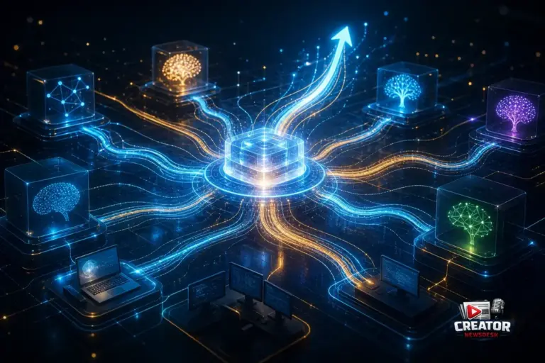 OpenRouter Valuation Surges to $1.3B After $113M Series B Funding