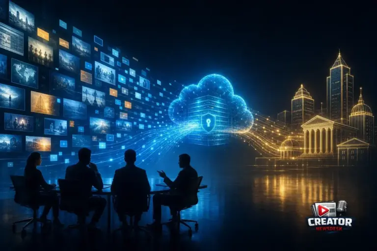 Publishers Secure Six‑Figure AI Licensing Deals via Snowflake