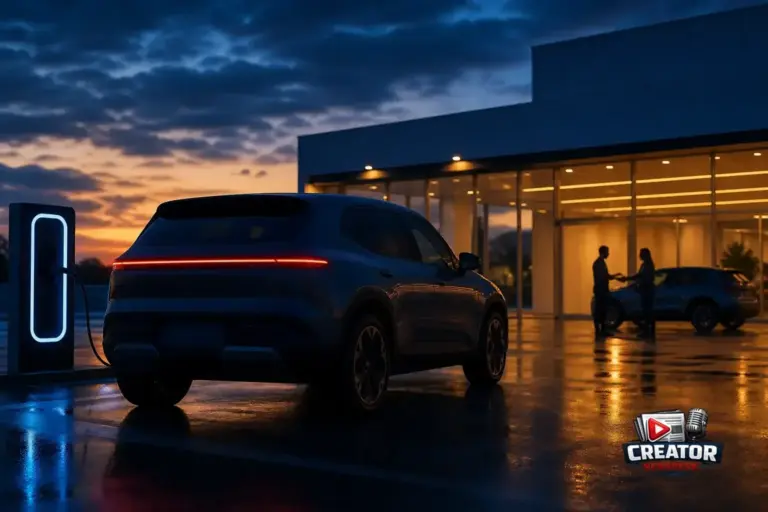 Rivian Sets June 9 for First R2 SUV Customer Deliveries