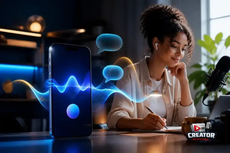 Sesame Launches iOS App for Natural Conversational AI