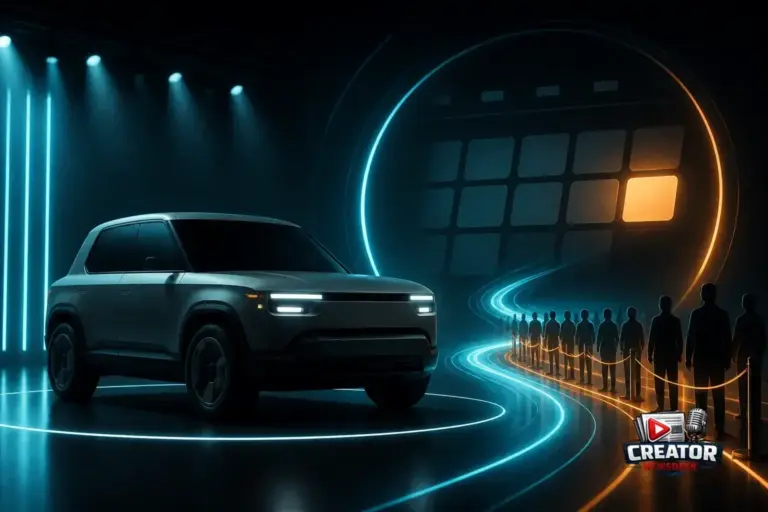 Slate Auto EV Preorders and Pricing Set for June 24