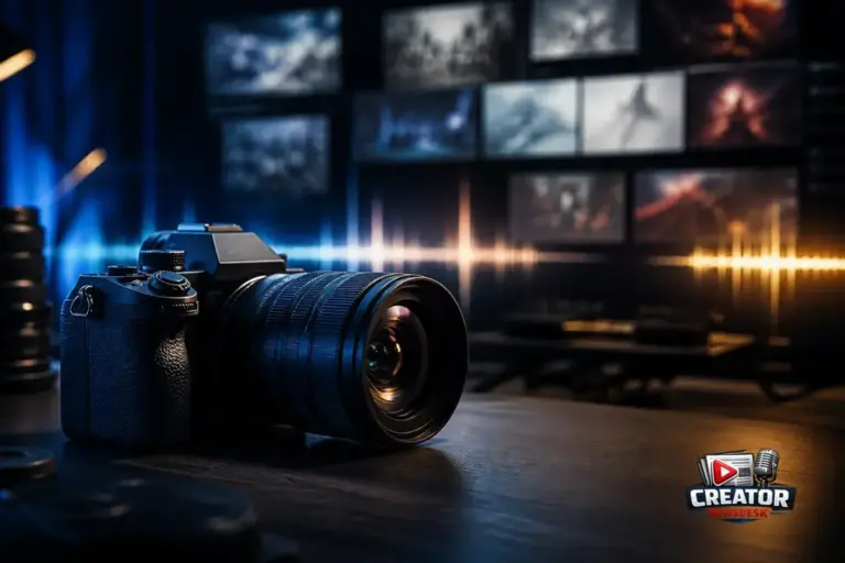 Sony Camera Tech Stands Strong Amid God of War Creator’s Critique
