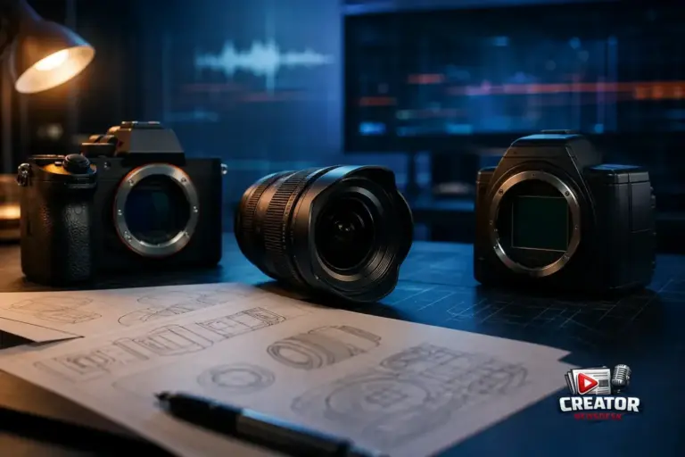 Sony rumours: 16-28mm f/2 GM lens, medium format buzz