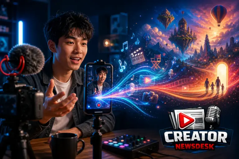 TikTok Disney Deal Opens New Creative IP for User Video Use