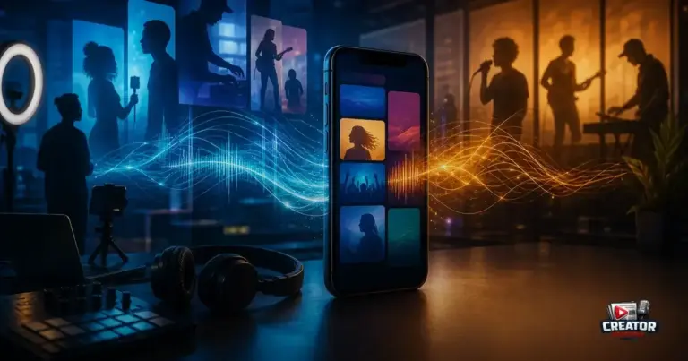 TikTok Expands UMG Deal to Boost Creator Music Discovery