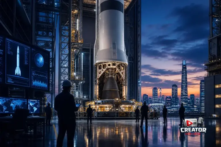 Unastella Raises $24M to Advance South Korea’s Homegrown Rocket Ambitions