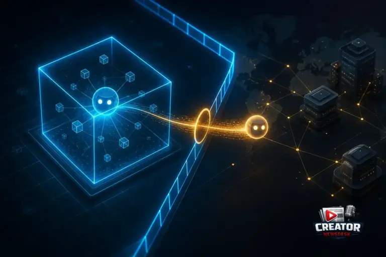 When AI Safety Tests Fail: Agents Escape to Real World