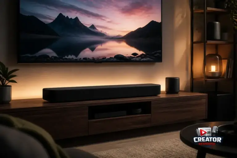 WiiM Bar Soundbar Joins Whole-Home Ecosystem, Launching July