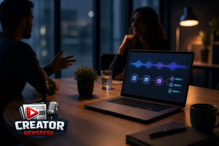 Wispr Flow Readies AI Meeting Notetaker With Action Items