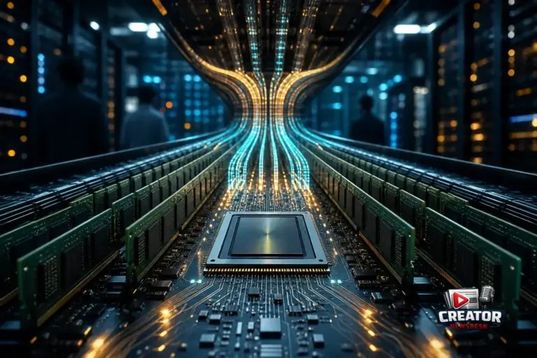 XCENA Secures $135M to Tackle AI’s Memory Bottleneck