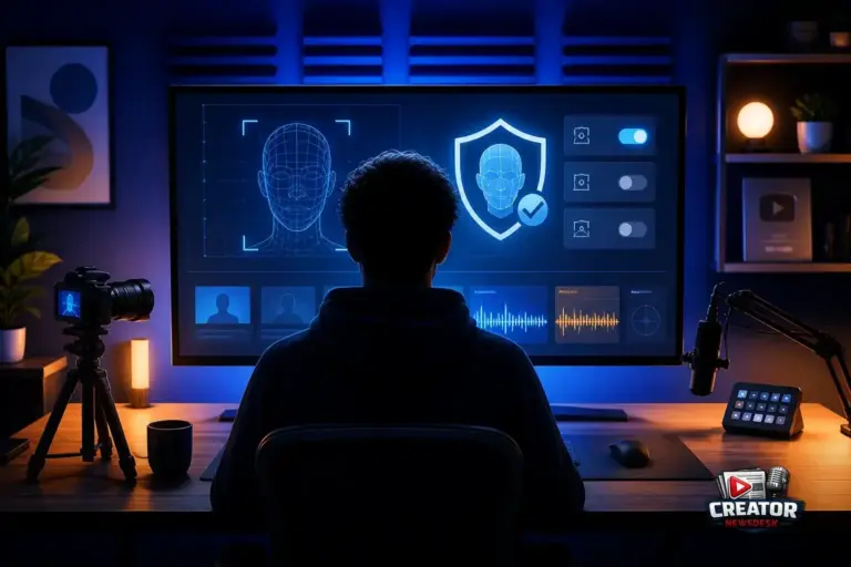 YouTube Expands AI Likeness Detection Tools for Creators