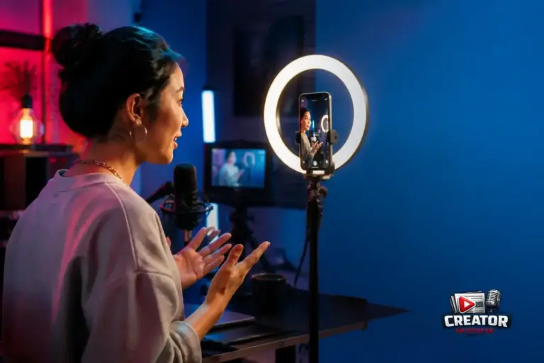 YouTube Launches Vertical Livestream Practice Mode for Creators