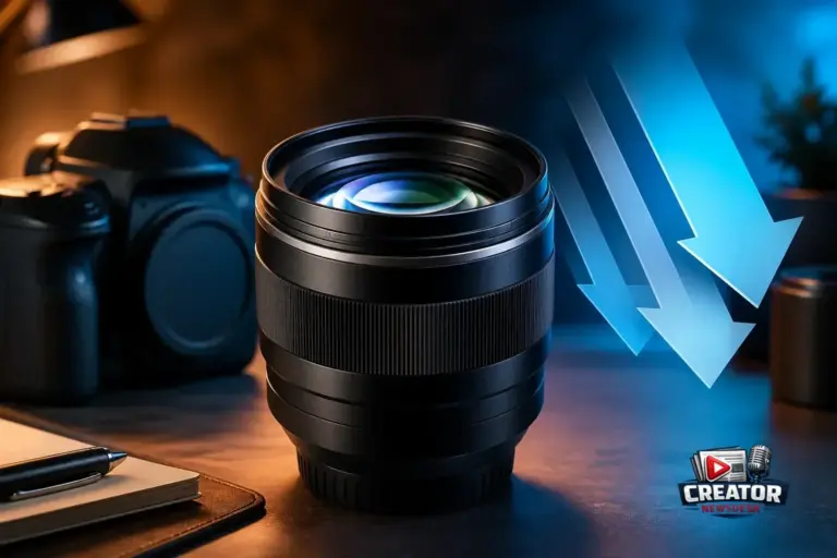 ZEISS Planar 85mm f/1.4 ZE Lens for Canon EF Drops to $649