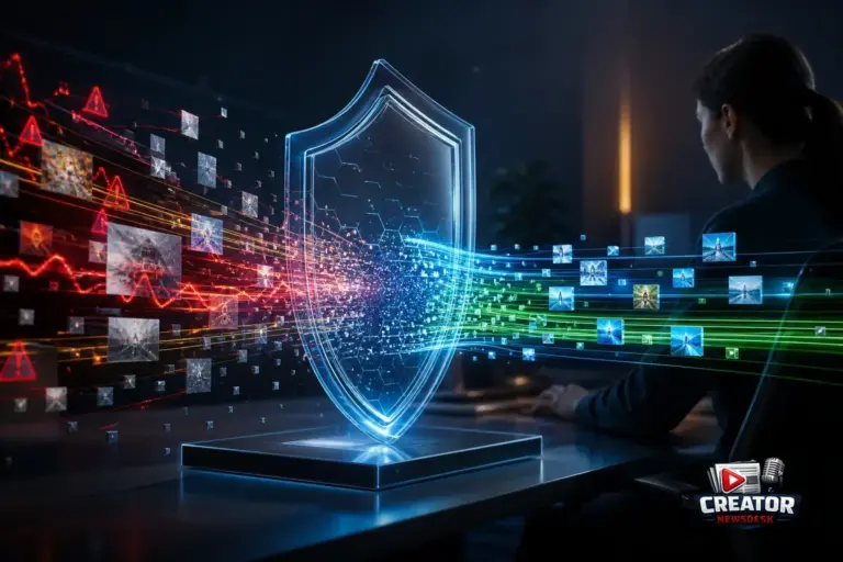 ZeroDrift’s $10M to Safeguard AI-Generated Content